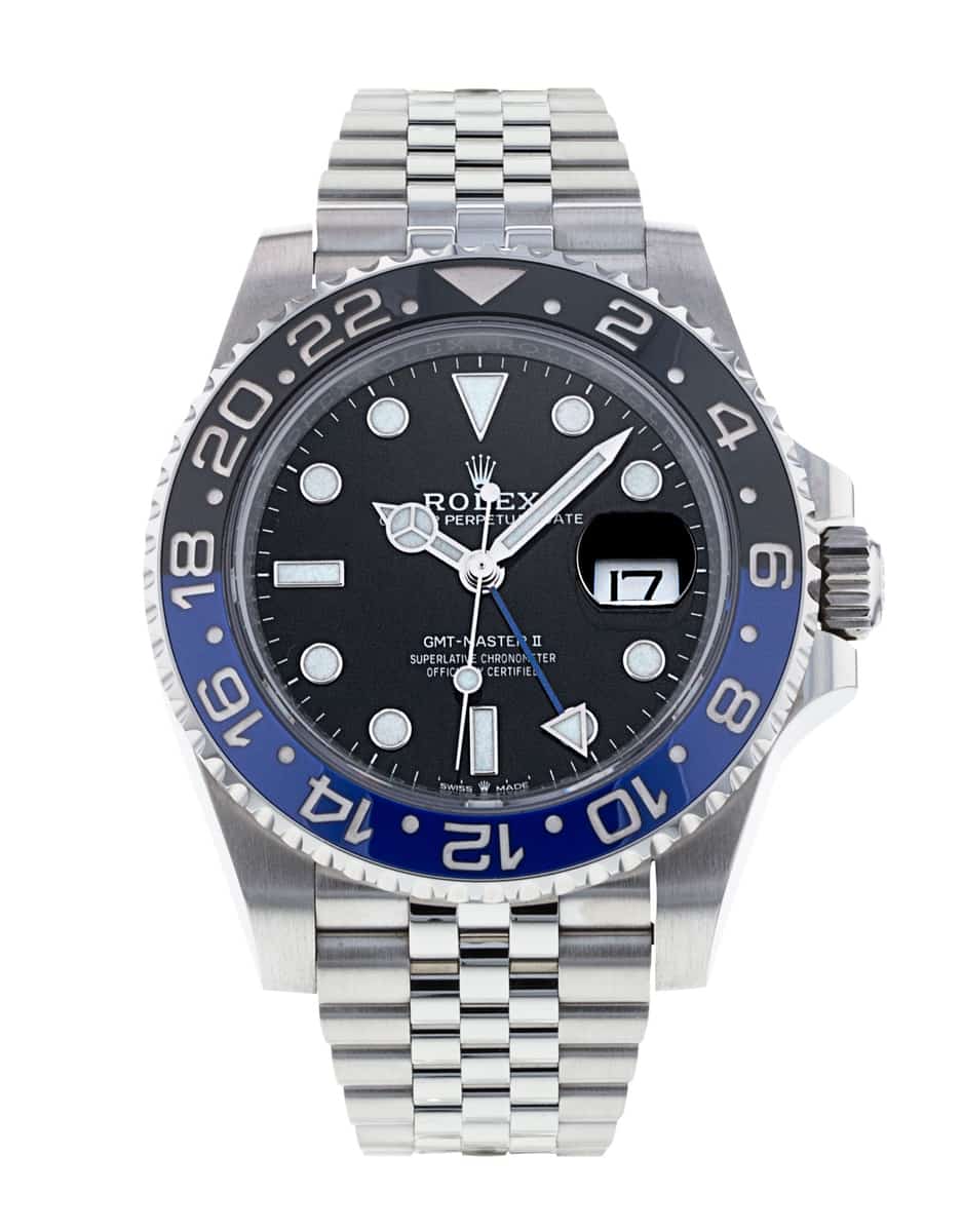 Rolex 126710 blnr best sale